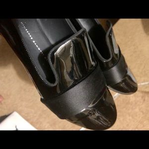 Giuseppe Zanotti flats Made in Italy